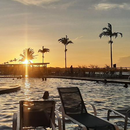 Golden Lake Resort - Apart Hotel - Arraial Do Cabo Eksteriør billede