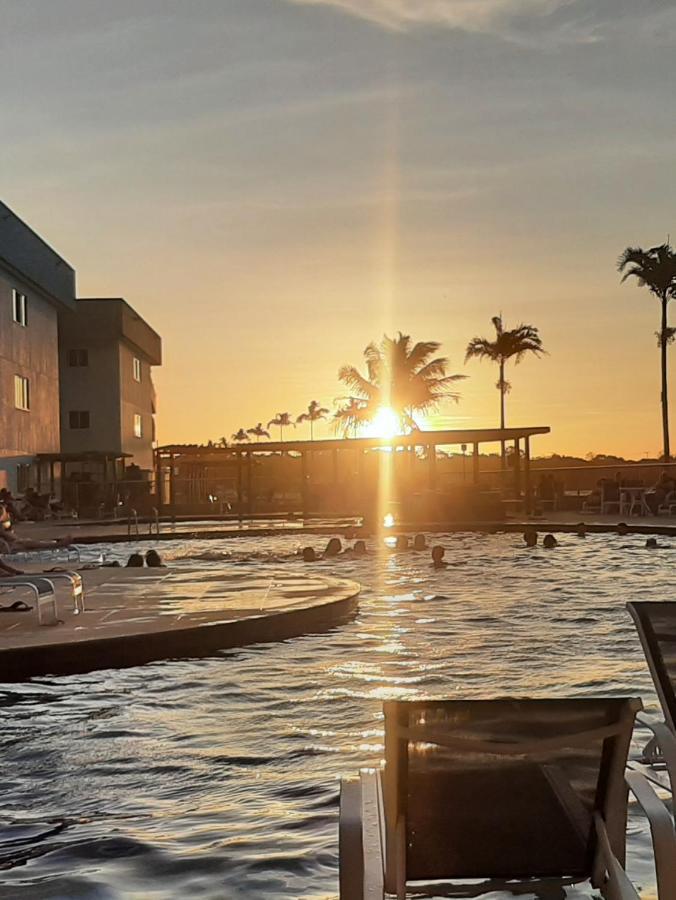 Golden Lake Resort - Apart Hotel - Arraial Do Cabo Eksteriør billede