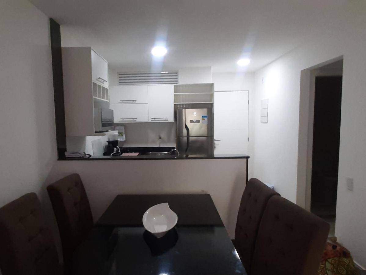 Golden Lake Resort - Apart Hotel - Arraial Do Cabo Eksteriør billede