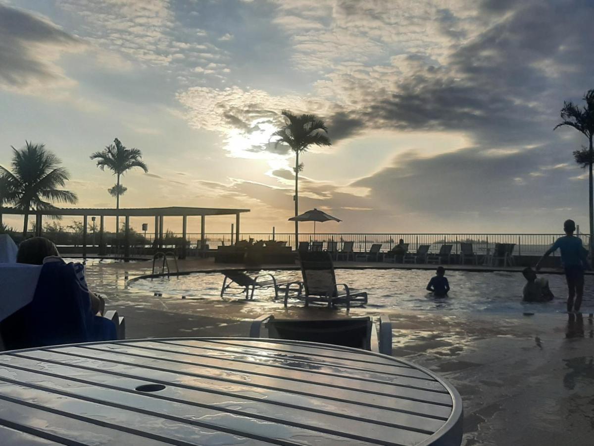 Golden Lake Resort - Apart Hotel - Arraial Do Cabo Eksteriør billede
