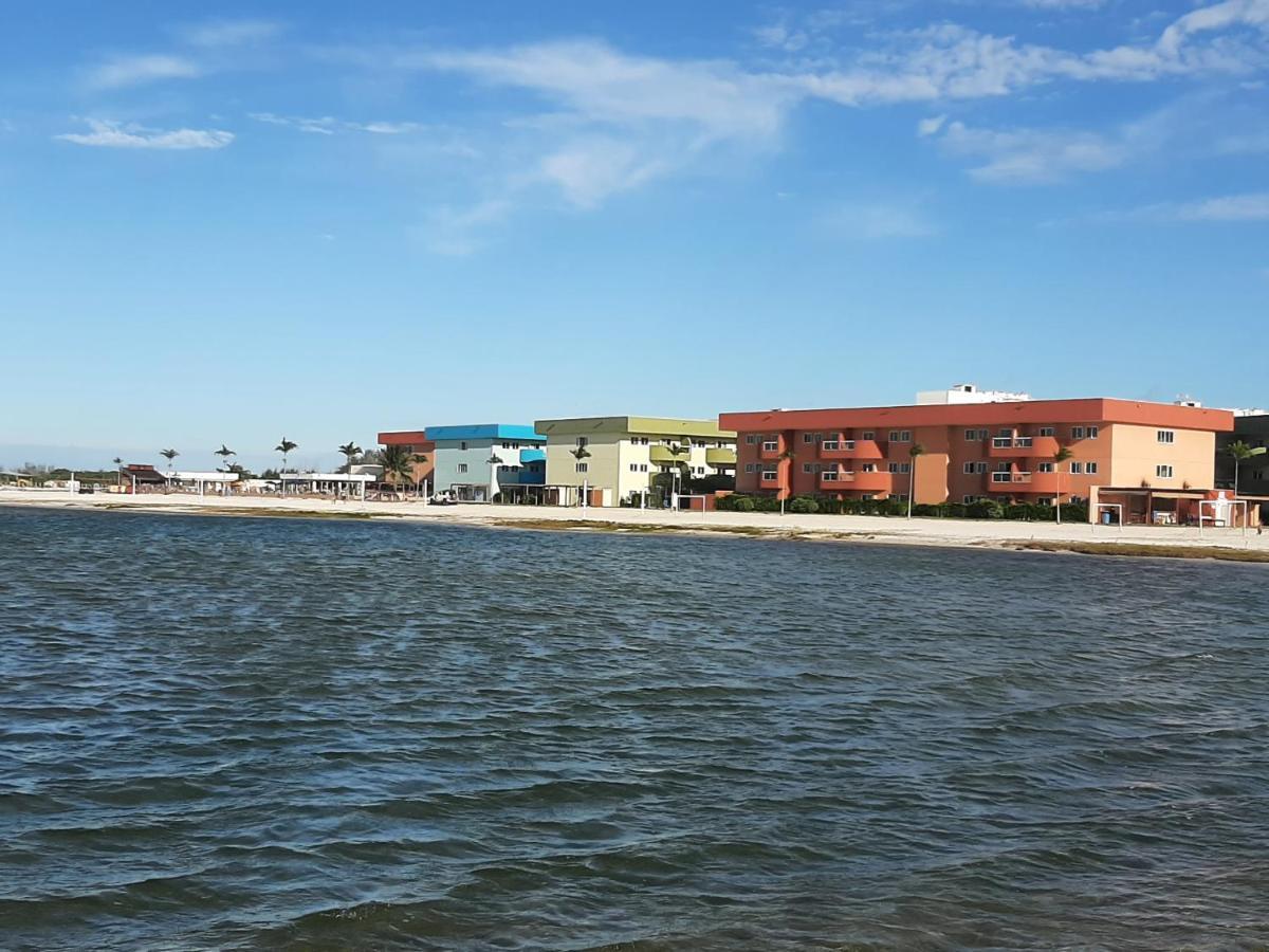 Golden Lake Resort - Apart Hotel - Arraial Do Cabo Eksteriør billede