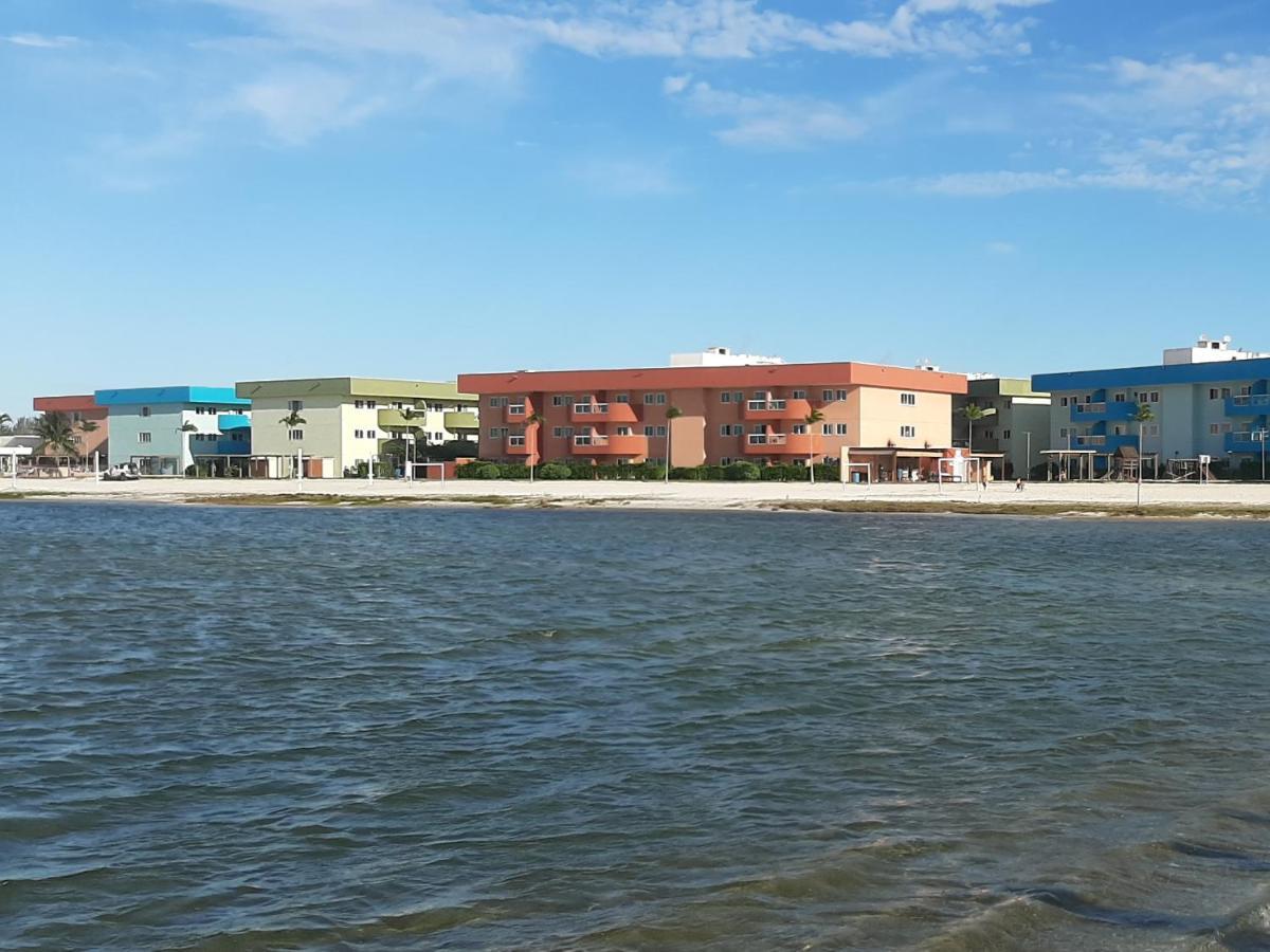 Golden Lake Resort - Apart Hotel - Arraial Do Cabo Eksteriør billede