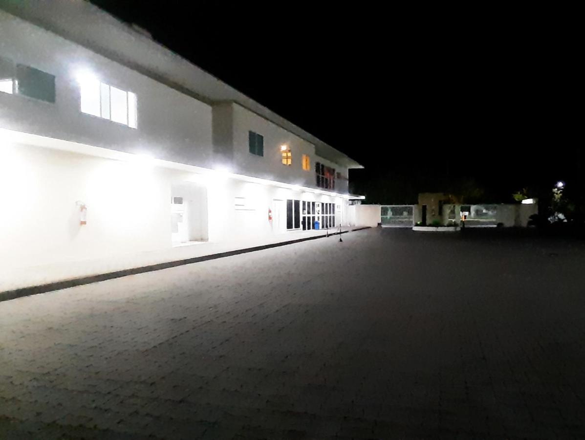 Golden Lake Resort - Apart Hotel - Arraial Do Cabo Eksteriør billede