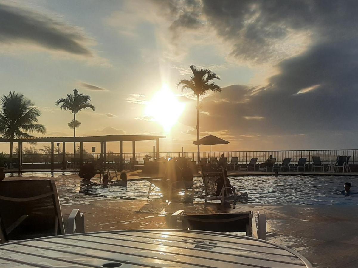 Golden Lake Resort - Apart Hotel - Arraial Do Cabo Eksteriør billede